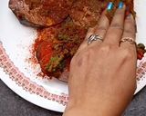 मालवणी सुरमई  मसाला फ्राय (Malvani surmai masala fry recipe in marathi) रेसिपी स्टेप 2 फोटो 