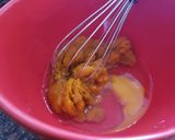 Foto del paso 2 de la receta: Panquecas de calabaza