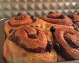 Foto langkah ke 7 dari resep Cinnamon Roll.