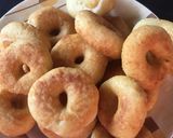 Foto langkah ke 7 dari resep Donat kentang.