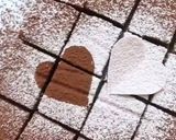 Hình bước làm 10 của món 💚 Soft Nama Chocolate Siêu Đen 95% Đường Stevia Healthy