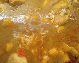 Foto del paso 3 de la receta: Guiso de pollo al curry