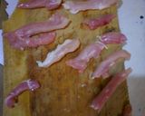 A picture of step 2 of Chicken tenders #FestiveContestNaivasha.