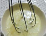 A picture of step 2 of Baked kheer.