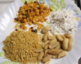 Samosa Chaat recipe step 2 photo