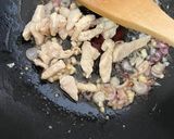 Foto langkah ke 4 dari resep Easy Cooking: Sapo Tahu.