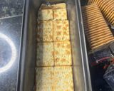 Foto del paso 5 de la receta: Torta quaker o Turrón alemán 🇩🇪 Fácil y sin horno 👌