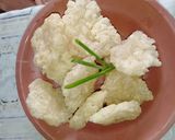 Foto langkah ke 5 dari resep Cireng salju anti gagal.