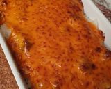 Foto langkah ke 4 dari resep Salmon Mentai.