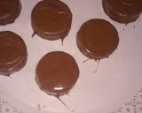 Foto del paso 3 de la receta: Alfajores facilisimos😀🍥