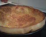 Φωτογραφία βήματος 5 της συνταγής Dutch baby! 💛 Στο λεπτό
