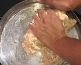 Italian pan pizza recipe step 3 photo