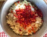 Foto del paso 2 de la receta: Relleno de carne p/empanadas