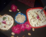 દૂધપાક(dudhpaak recipe in gujarati) રેસીપી સ્ટેપ11ફોટો