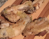 Foto del paso 1 de la receta: Empanadillas al horno con pollo y tomate