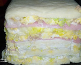 Foto del paso 18 de la receta: Pastel salado de verano