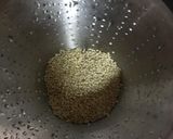 Foto del paso 2 de la receta: Leche de Quinoa