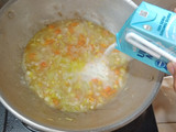 Cream Soup