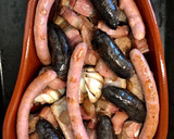 Foto del paso 6 de la receta: Arroz de cocido al horno