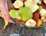 Foto del paso 2 de la receta: Licuado de frutas!