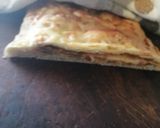 Φωτογραφία βήματος 9 της συνταγής Πίτσα σάντουιτς