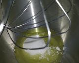 Foto del paso 4 de la receta: Torta de manzana merengada🍎