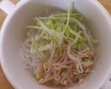 Foto langkah ke 6 dari resep Soto Seger Boyolali.