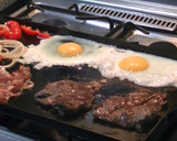 Foto del paso 2 de la receta: Chivito muy rico!!!