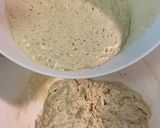 A picture of step 4 of Homemade Beer 🍺 Bread!!.