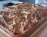 Foto del paso 4 de la receta: Focaccia