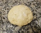 Foto del paso 3 de la receta: Bizcochitos de grasa, manteca o margarina