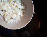 Tejszínes-gombás csirkemell bulgurral recept fázis 1 fotója