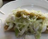 Foto del paso 5 de la receta: Taquitos dorados de Pollo a la Sonorense