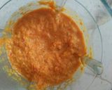 Foto langkah ke 2 dari resep Kare ayam + sayur.