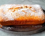 Foto del paso 4 de la receta: Budín de Naranja, miel y maní