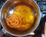 જલેબી (Jalebi Recipe In Gujarati) રેસીપી સ્ટેપ5ફોટો
