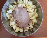 Foto del passaggio 2 della ricetta Apple Pie