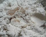 Foto langkah ke 3 dari resep Pempek Lenjer/Panjang (Asli Palembang).