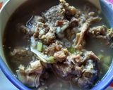 Foto langkah ke 4 dari resep Sop Tetelan Sapi.