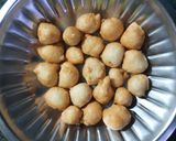 दही वड़े (dahi vade recipe in Hindi) रेसिपी चरण 5 फोटो