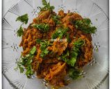 कोहळ्याचा झुणका (Kohlyacha Zunka Recipe In Marathi) रेसिपी स्टेप 7 फोटो 