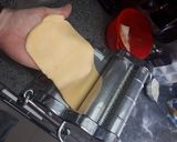 Foto del paso 5 de la receta: Pieroguis o Vareniques