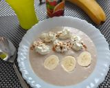 Banánkrémleves - turmixos recept fázis 8 fotója