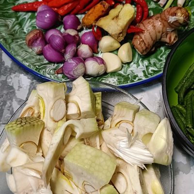 Langkah 1