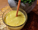 Foto del paso 3 de la receta: Mango lassi