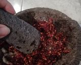 Foto del paso 3 de la receta: Salsa de borrachos