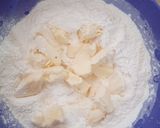 Foto del paso 1 de la receta: Scons espirales
