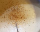 Lasagne recept fázis 2 fotója