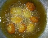 Foto langkah ke 6 dari resep Cheese Pom Pom Potatoes.