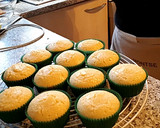 Foto del paso 10 de la receta: Cup Cakes de Limón con ganaché montada de chocolate
